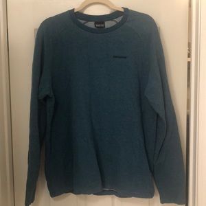 Patagonia sweatshirt